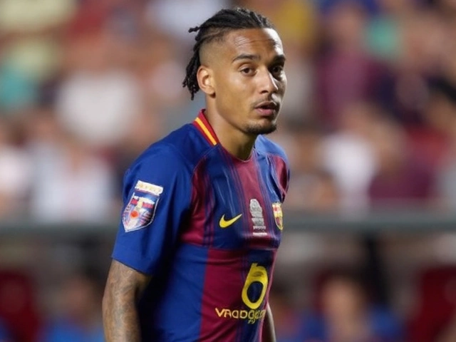 Flick’s Firm Hand: Why Raphinha Sat on the Bench Yet Still Scored Twice