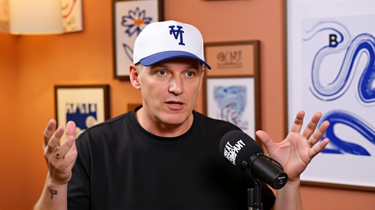 Jamie Laing and Spencer Matthews Reveal True Cause of 20-Year Friendship Breakdown