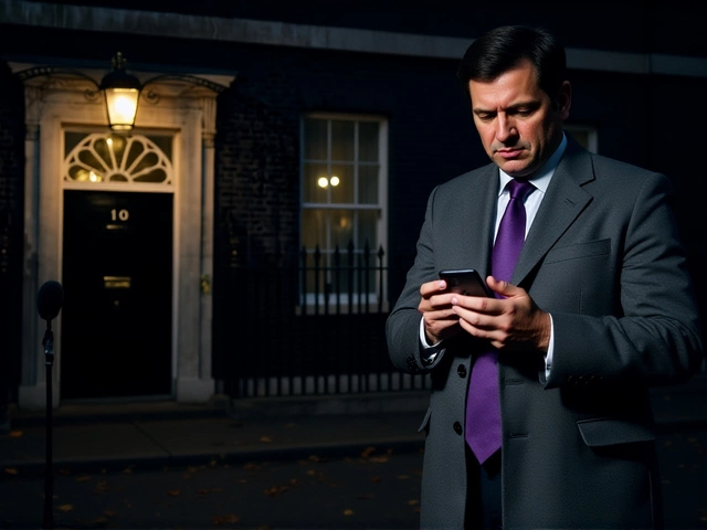 Malta’s Eurovision Entry Rewritten with BBC Presenter’s Voice After Complaints