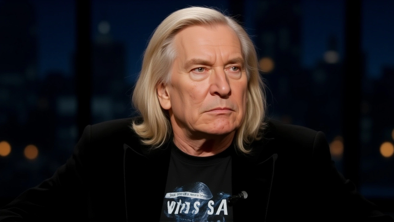 VetsAid: Turning Pain Into Purpose