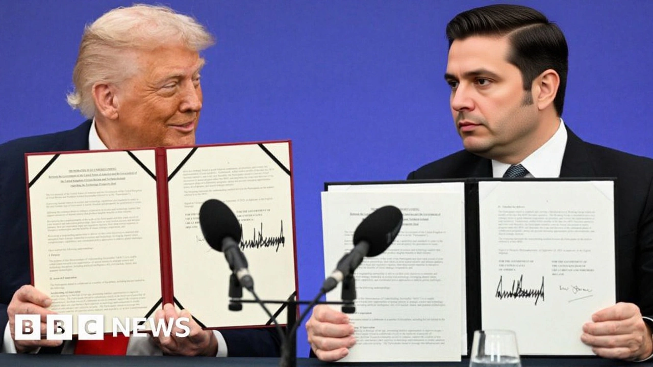 What Comes Next? The Final and the Fallout