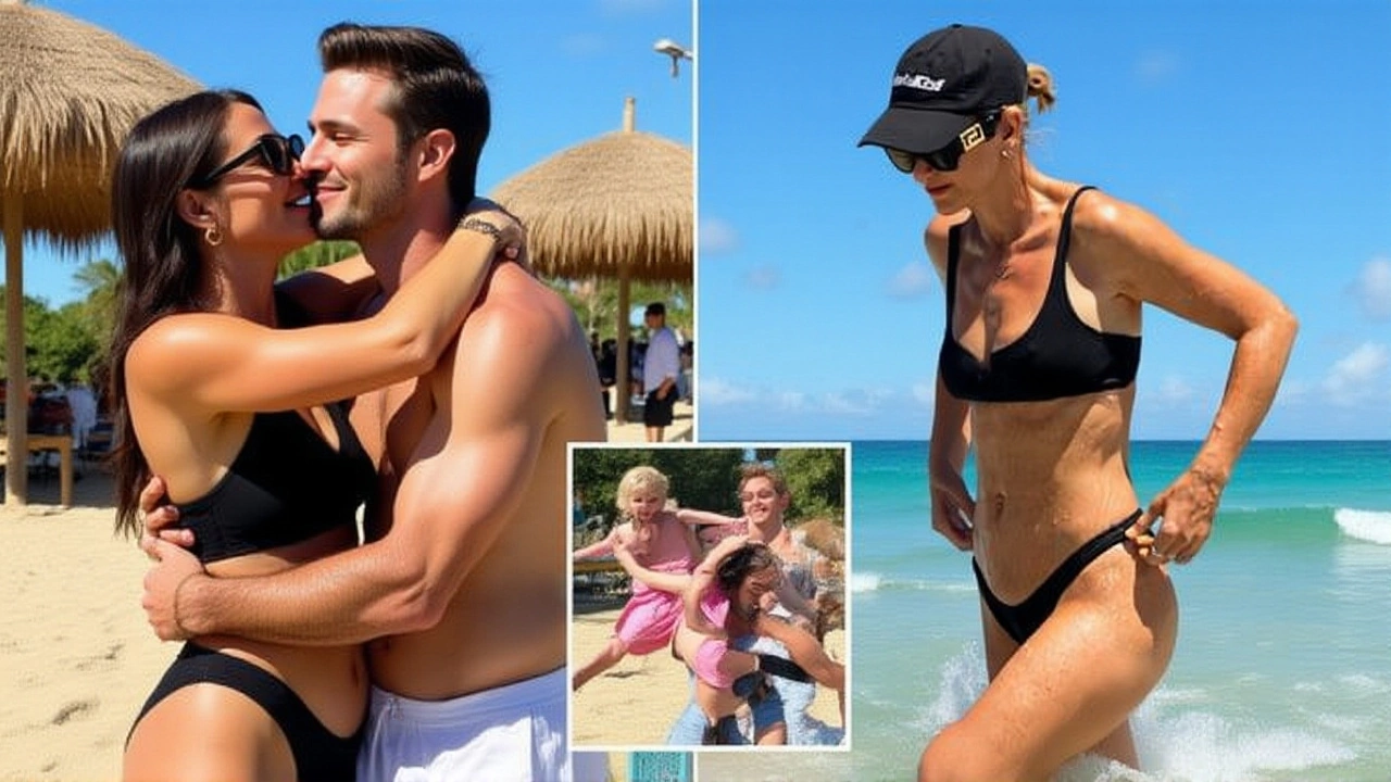 What Happened Behind the Scenes