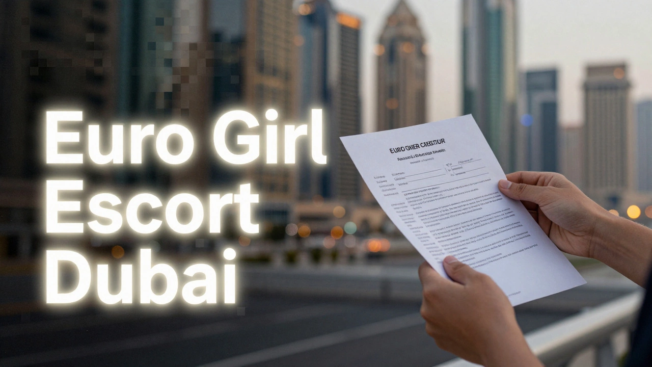 A split image showing fading marketing text versus hands exchanging a consent form.