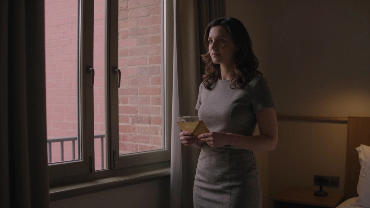 Brunette Escort Services in Toulouse: What to Expect and How to Stay Safe