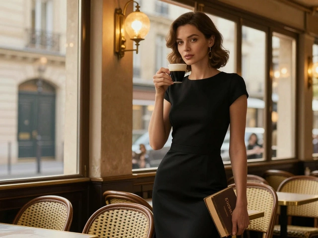 Escort Russian - Why Sensuality, Confidence, and Grace Define the Allure of Russian Companions in Europe